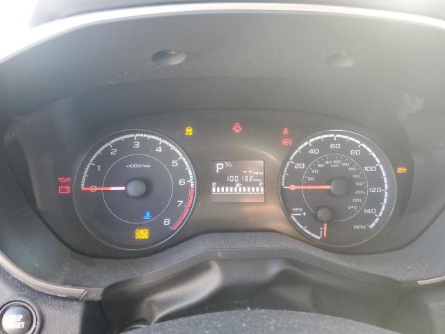 2019 SUBARU CROSSTREK JF2GTACC6KH286038