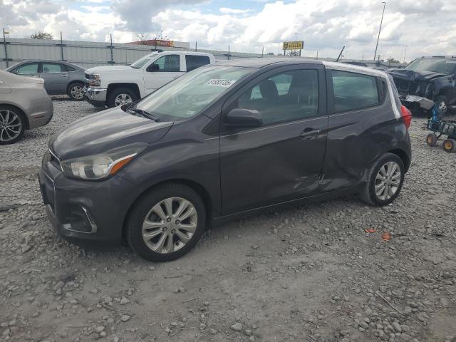 Global Auto Auctions: 2016 CHEVROLET SPARK 1LT