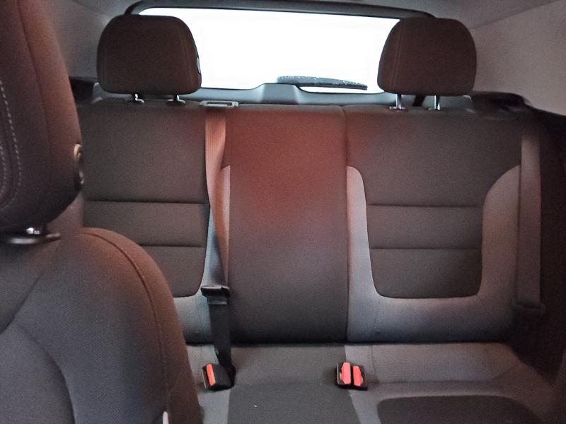 2021 CHEVROLET TRAILBLAZER LS - KL79MMS22MB144853