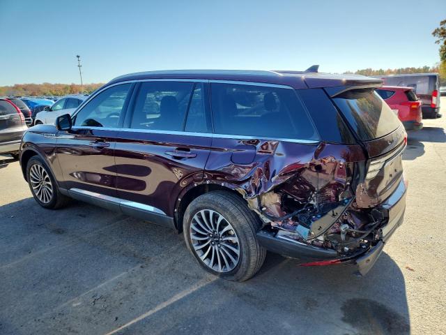 2022 LINCOLN AVIATOR #3302796945