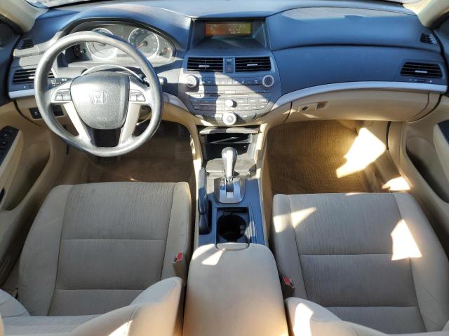 2012 HONDA ACCORD LX - 1HGCP2F35CA137926