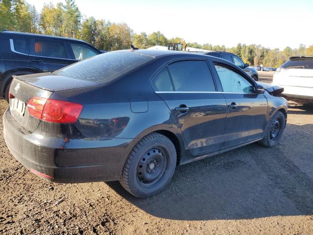 2013 VOLKSWAGEN JETTA SEL - 3VWLX7AJ4DM453675