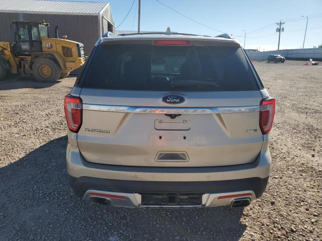 2017 FORD EXPLORER P 1FM5K8HTXHGD12421