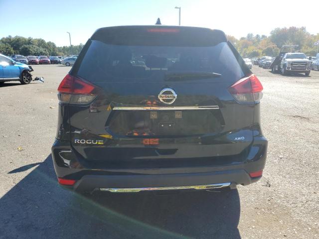 2017 NISSAN ROGUE S #3304633958