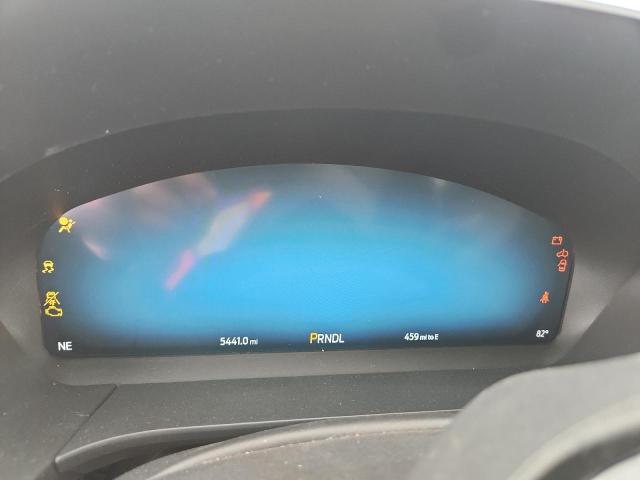 2025 FORD ESCAPE PLA 1FMCU9JZ5SUA54386