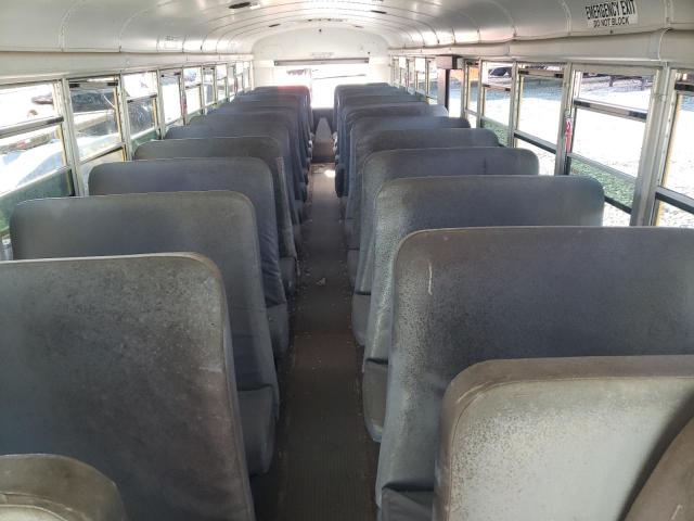 2012 THOMAS SAF-T-LINER HDX #3274736871