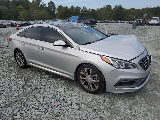 2017 HYUNDAI SONATA SPORT 5NPE34AB2HH541196