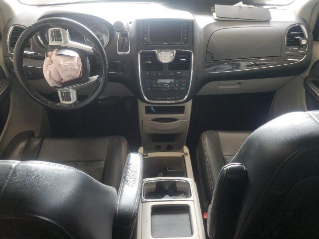 2014 CHRYSLER TOWN & COU #3302710013