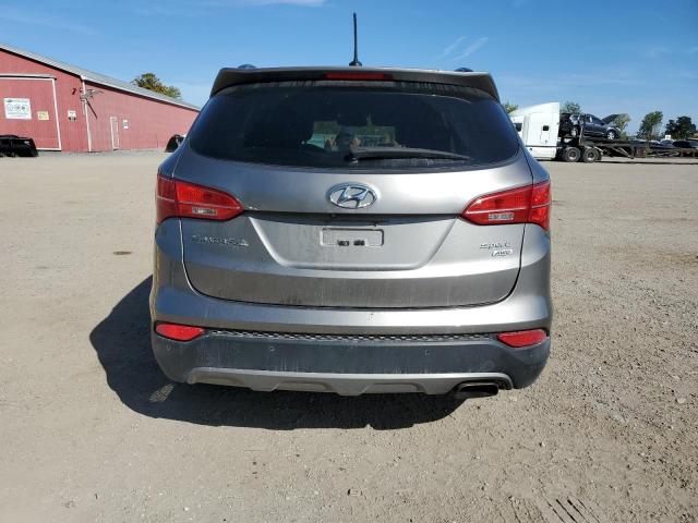 2016 HYUNDAI SANTA FE SPORT - 5XYZUDLB9GG326979