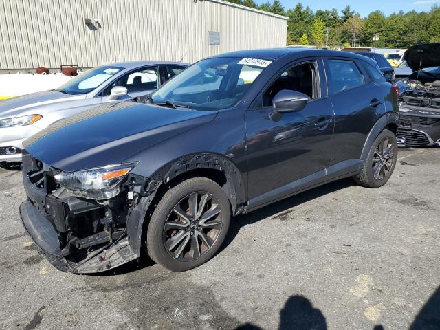 MAZDA CX-3 TOURI