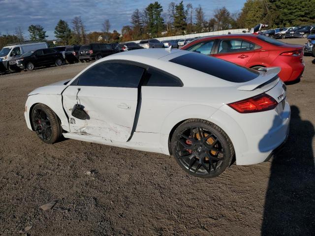 2018 AUDI TT RS #3282557871