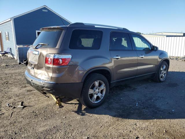 2012 GMC ACADIA SLE - 1GKKVPED4CJ246048