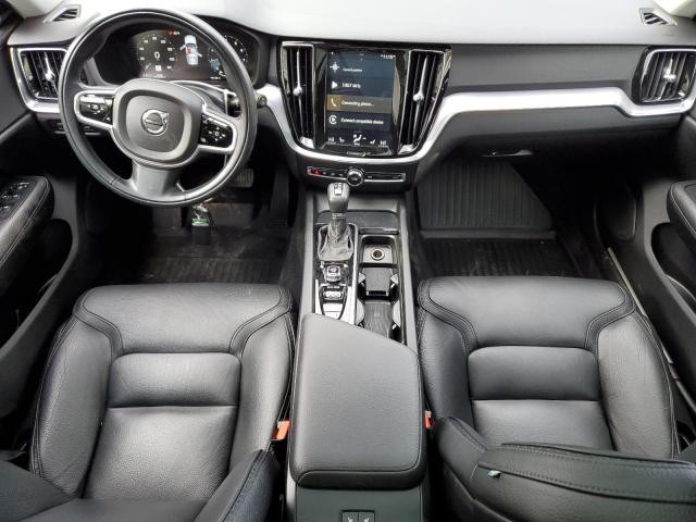 2020 VOLVO V60 CROSS COUNTRY T5 MOMENTUM - YV4102WK9L1039206