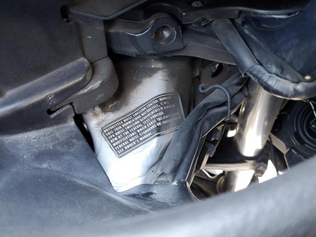 2010 HONDA GL1800 1HFSC47H7AA903623