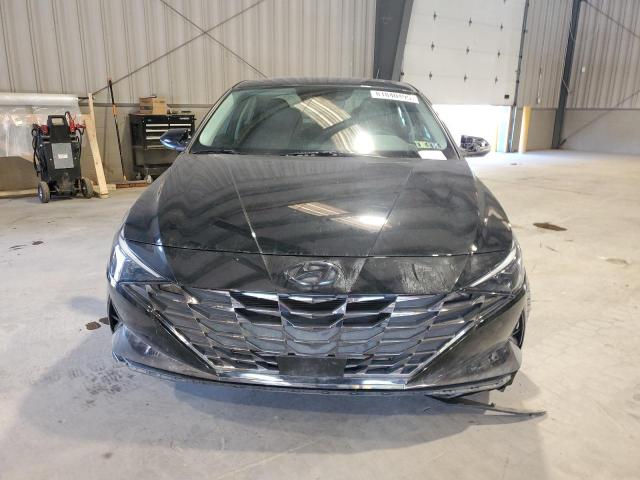 2023 HYUNDAI ELANTRA LI - KMHLP4AG6PU383128