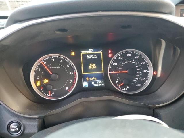 2019 SUBARU ASCENT PREMIUM #3315961112