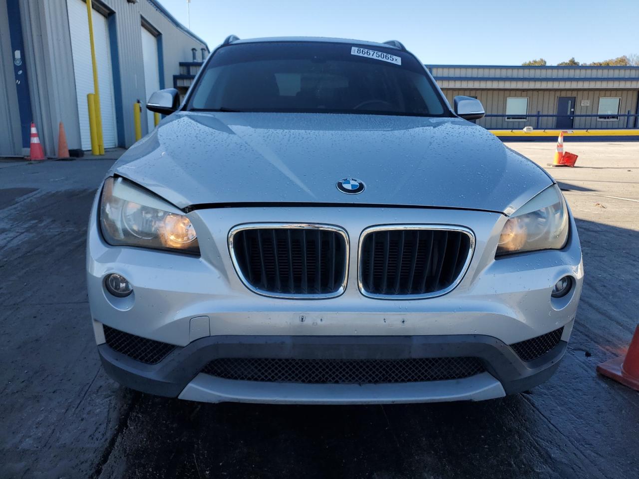 BMW X1 SDRIVE28I