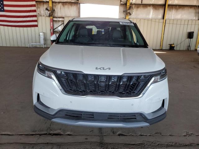 2024 KIA CARNIVAL E KNDNC5H31R6431403