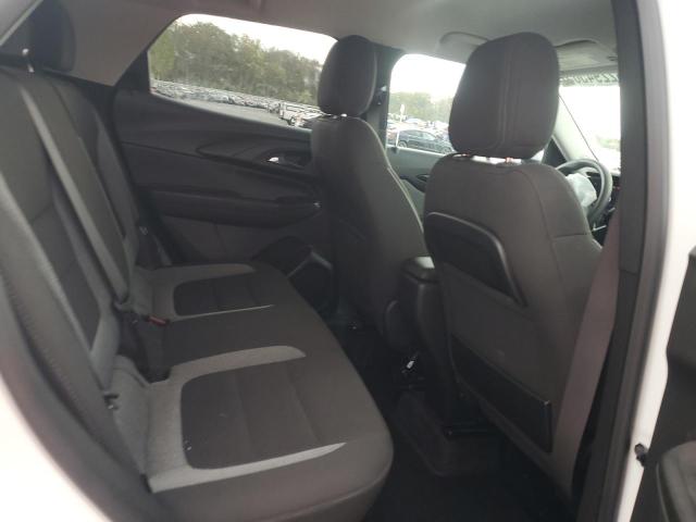 2024 CHEVROLET TRAILBLAZE KL79MPSL9RB058473