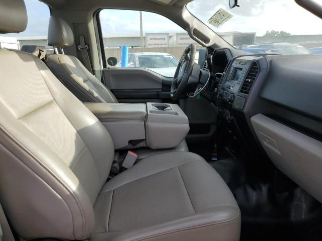 2015 FORD F150 #3296897827