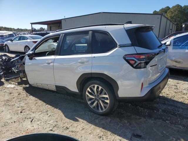 2025 SUBARU FORESTER T JF2SLDTC4SH467506