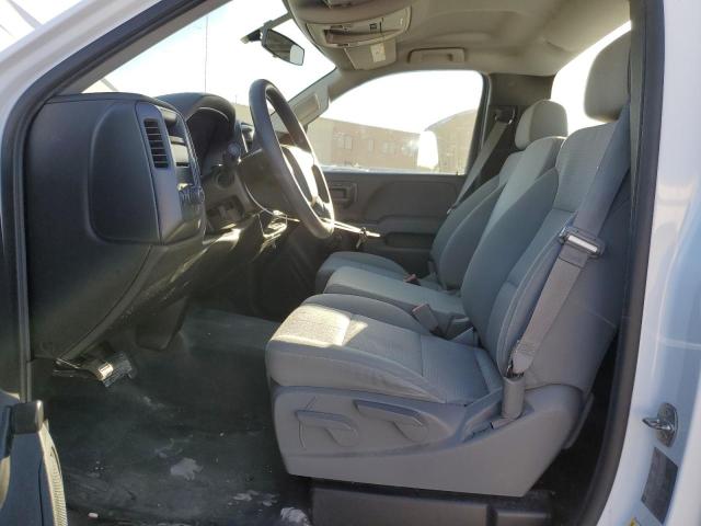 2016 CHEVROLET SILVERADO 1GCNCNEH3GZ308178