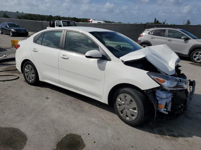 2020 KIA RIO LX #3278732620