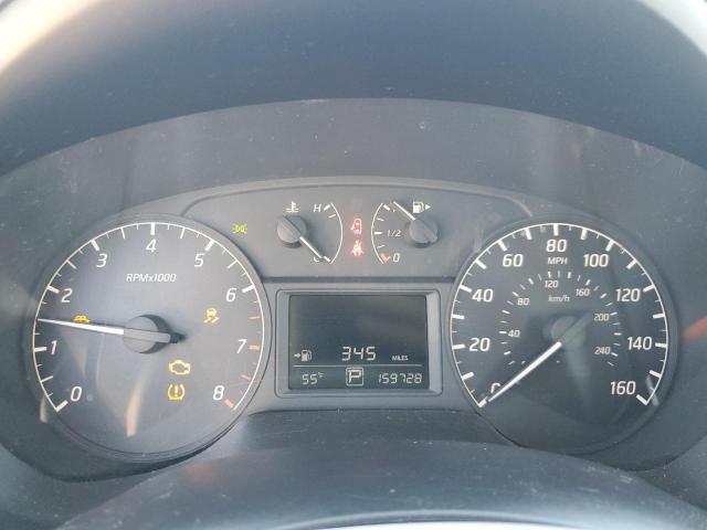 2015 NISSAN SENTRA S - 3N1AB7AP4FL658308