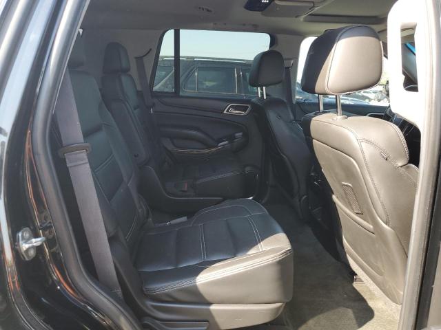 2015 GMC YUKON DENA - 1GKS2CKJ4FR134416