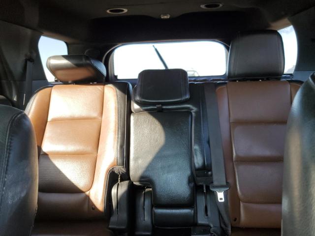 2011 FORD EXPLORER L #3292763785