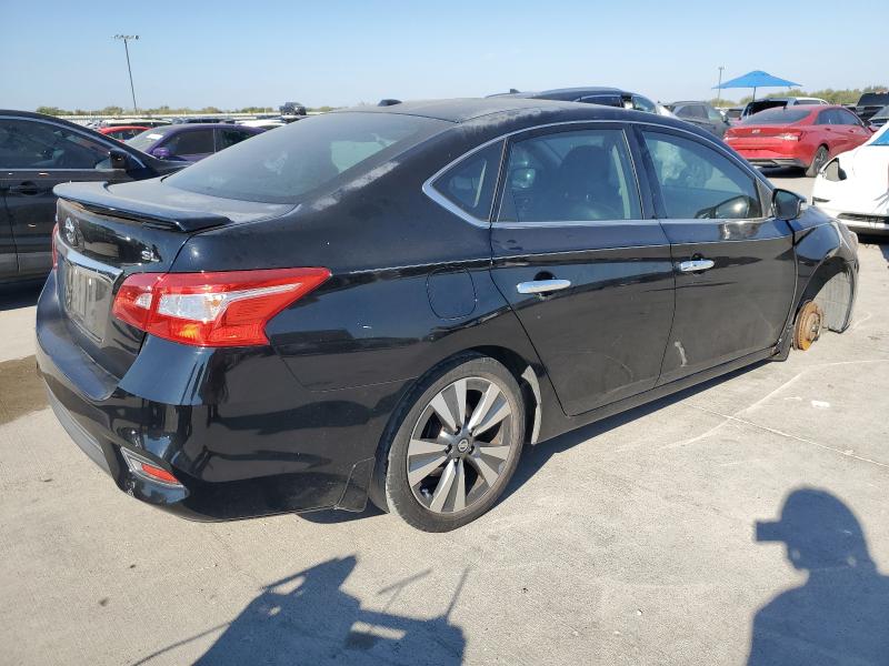 2016 NISSAN SENTRA S 3N1AB7AP5GY229022