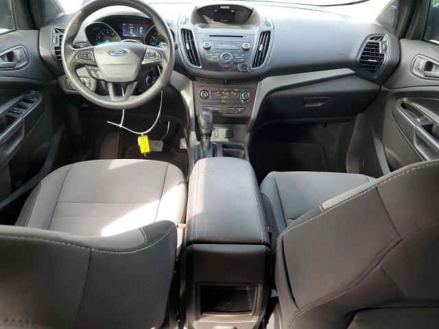 2017 FORD ESCAPE S - 1FMCU0F76HUC73238