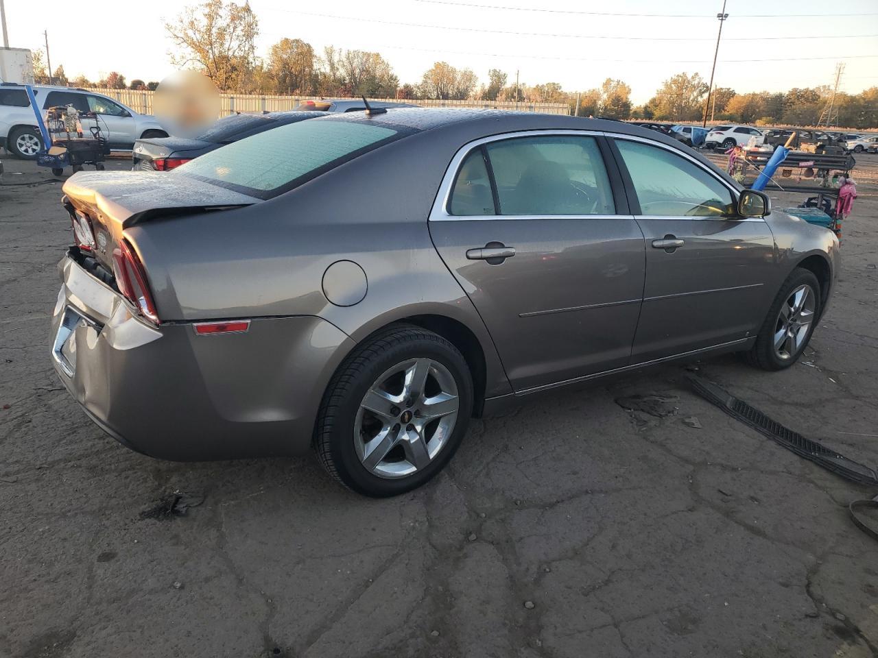 CHEVROLET MALIBU 1LT
