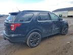 Lot #3296325405 2018 FORD EXPLORER X
