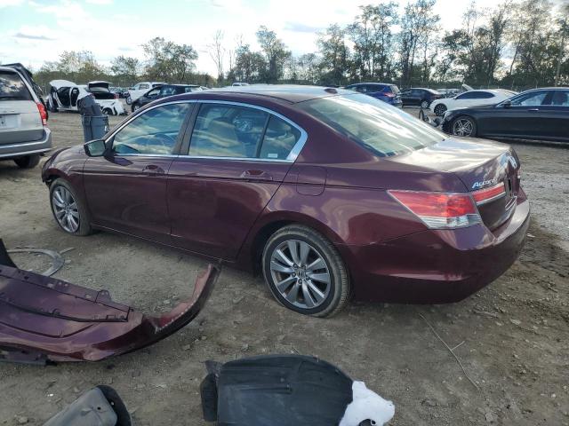 2012 HONDA ACCORD EXL - 1HGCP2F85CA102766