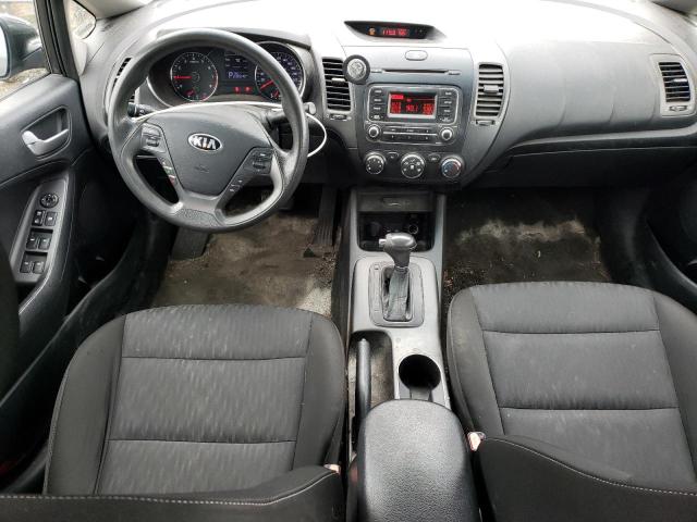 2014 KIA FORTE LX - KNAFK4A6XE5070272