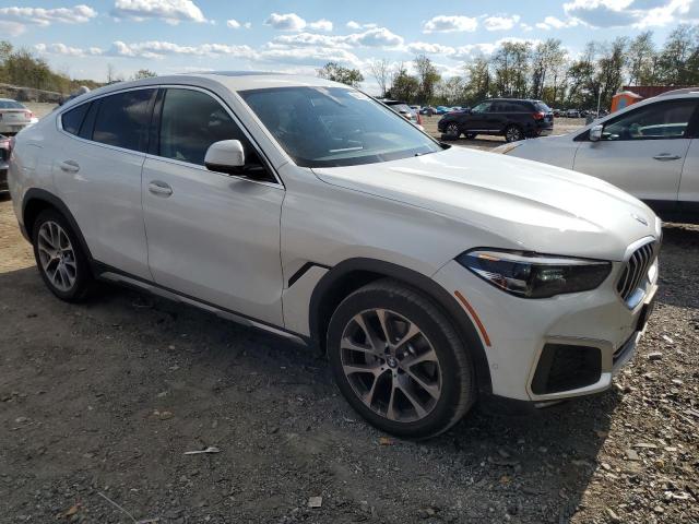 2020 BMW X6 XDRIVE4 - 5UXCY6C05L9D46440