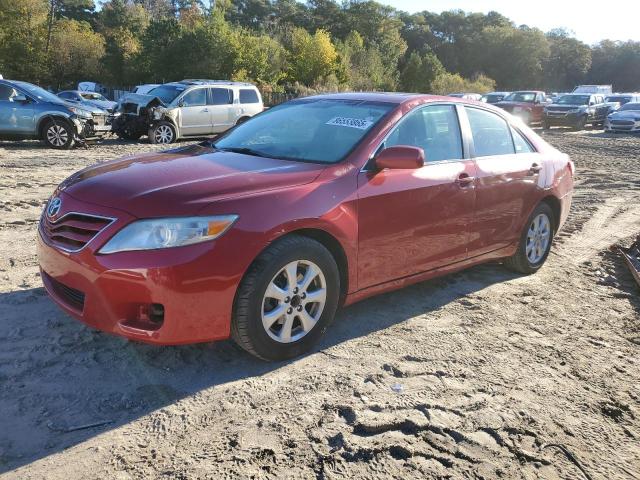 2011 TOYOTA CAMRY BASE #3285776658