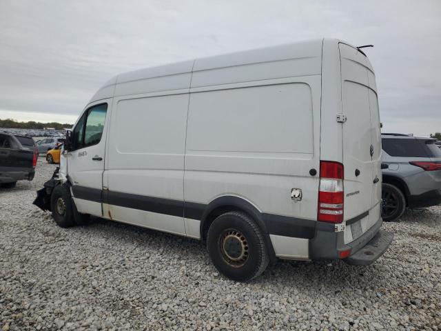 2014 MERCEDES-BENZ SPRINTER 2 - WD3PE7DC8E5937423