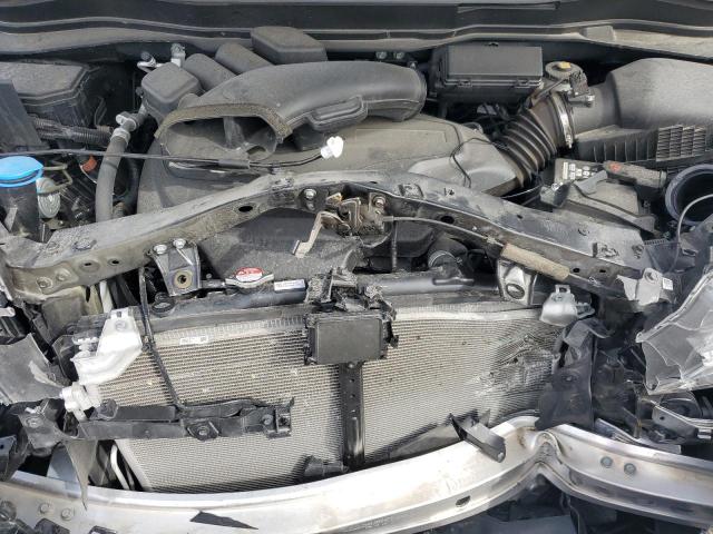 2024 HONDA PASSPORT B 5FNYF8H84RB003881