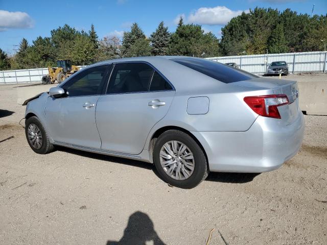 2013 TOYOTA CAMRY L #3285710660