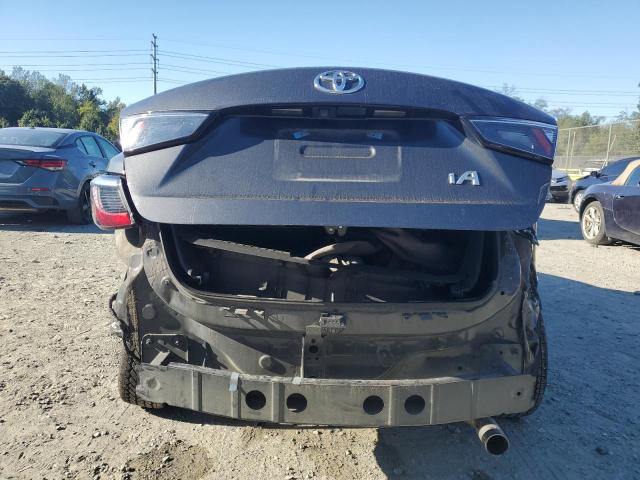 2017 TOYOTA YARIS IA - 3MYDLBYV7HY190791