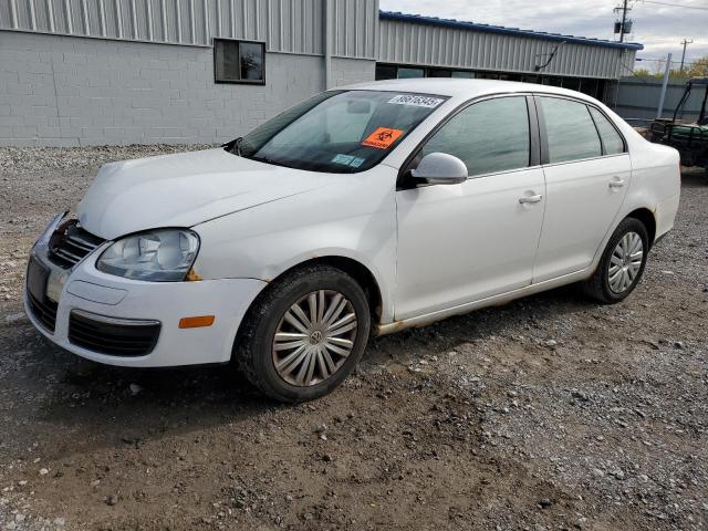 2010 VOLKSWAGEN JETTA S - 3VWJZ7AJ6AM064615