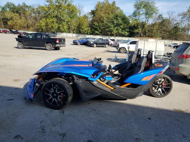 2024 POLARIS SLINGSHOT #3301893423