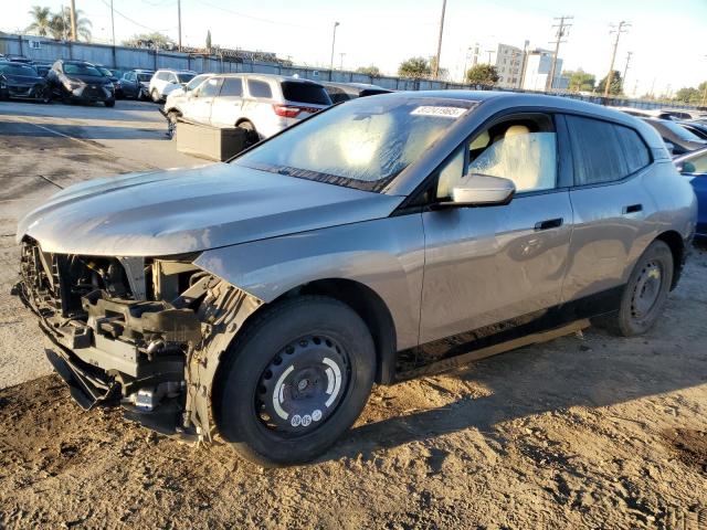 2024 BMW IX XDRIVE5 WB523CF03RCR15800