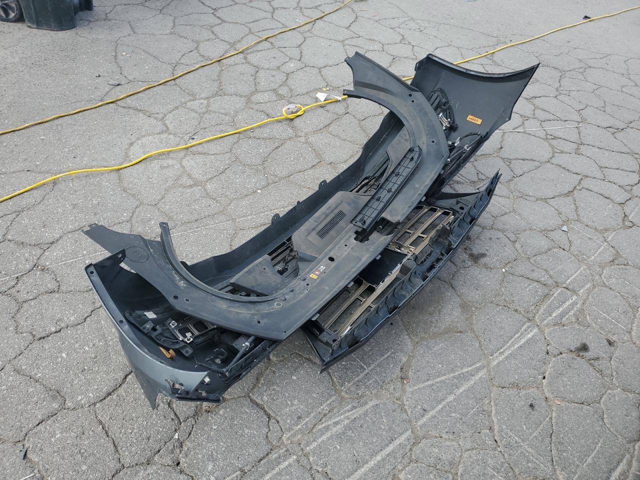 HYUNDAI GENESIS 3.8L