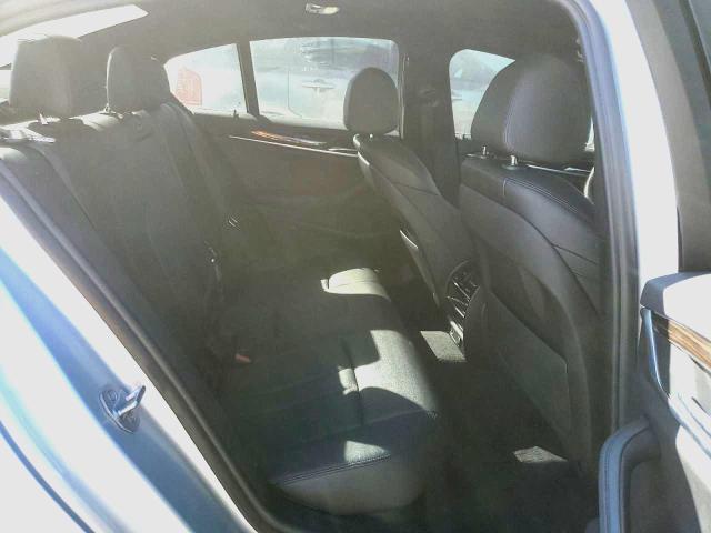 2019 BMW 530 I - WBAJA5C58KWW06570