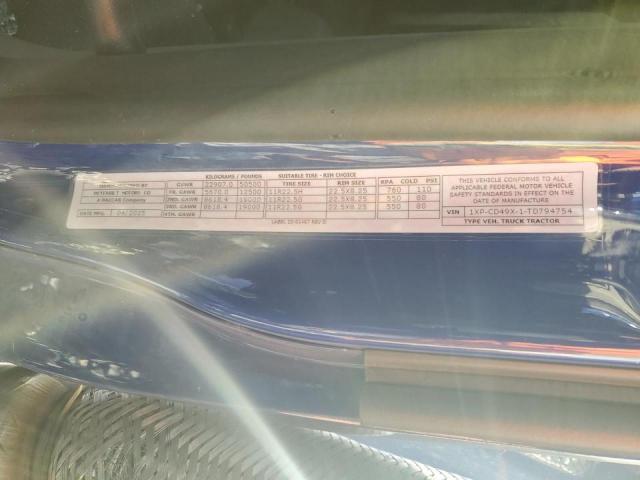 2026 PETERBILT 567 #3309389016