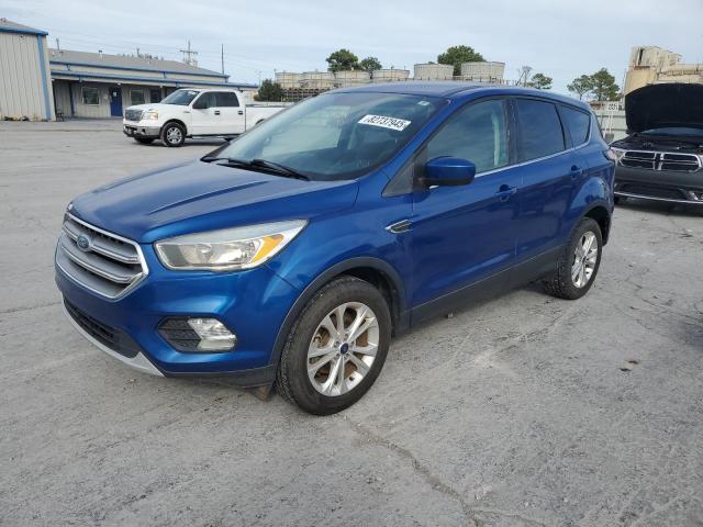 2017 FORD ESCAPE SE - 1FMCU0GD7HUB90843