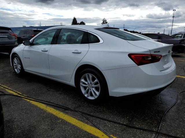 2017 CHEVROLET MALIBU LT #3285731653